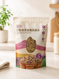 Low GI Tri-Color Vegetable Konjac Rice (1kg)